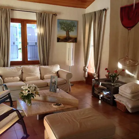 La Staniane Casa vacanze *