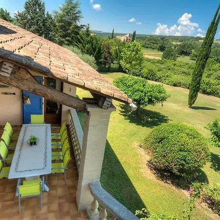 Casa vacanze La Staniane *