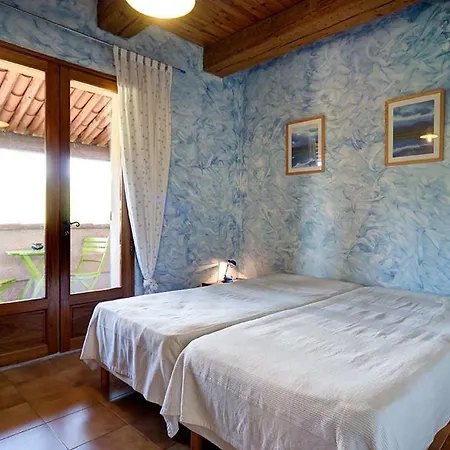 Casa vacanze La Staniane