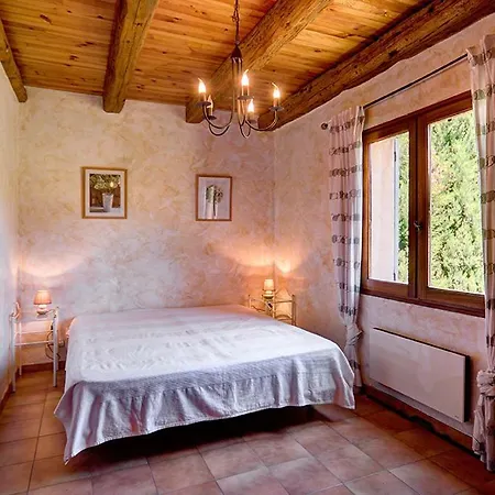 Casa vacanze La Staniane Sigonce
