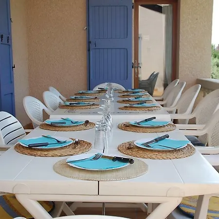 Casa vacanze La Staniane