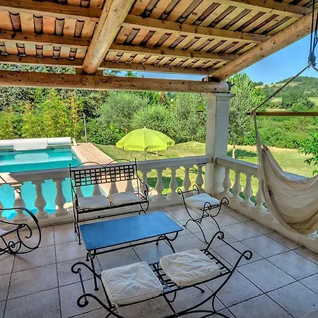 Casa vacanze La Staniane *