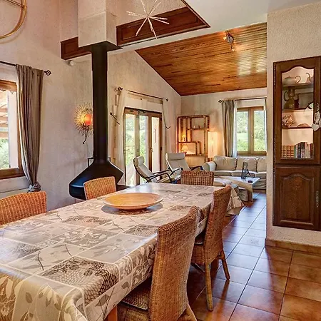 La Staniane Casa vacanze Sigonce