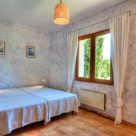 Casa vacanze La Staniane Sigonce