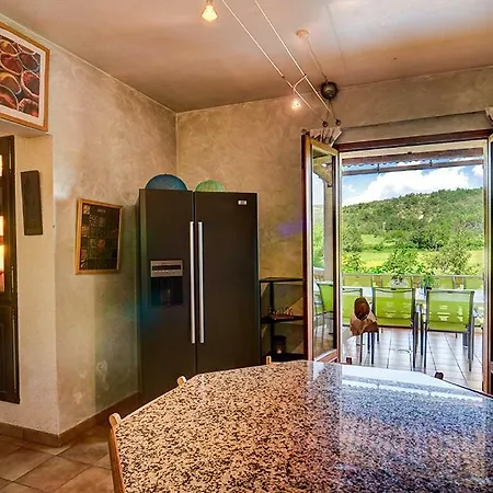 La Staniane Casa vacanze Sigonce
