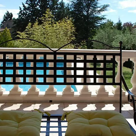 Casa vacanze La Staniane *