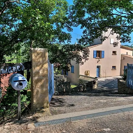 Casa vacanze La Staniane Sigonce