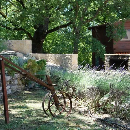 Casa vacanze La Staniane *