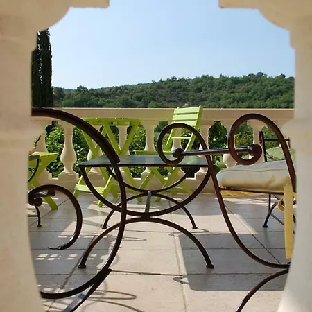 Casa vacanze La Staniane Sigonce